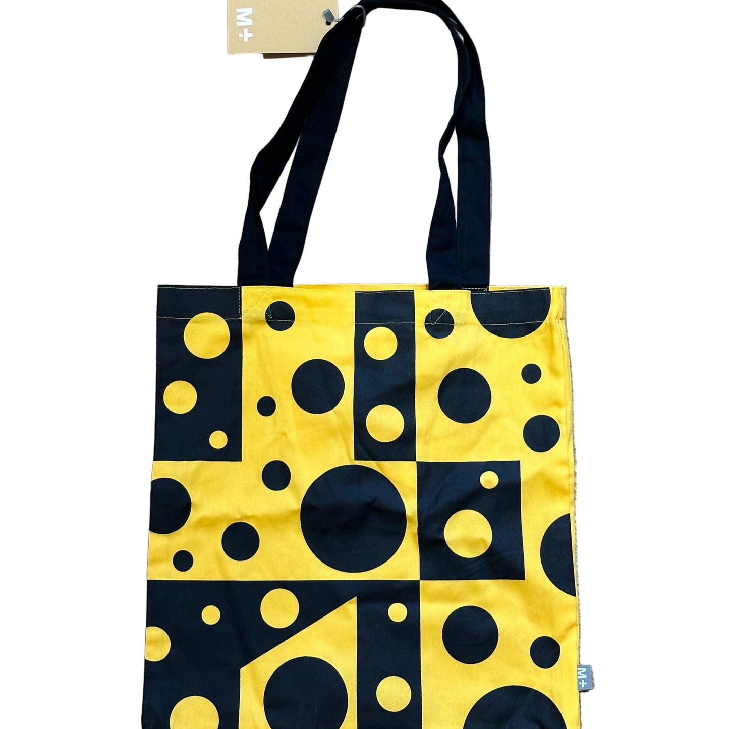 Yayoi Kusama Tote Bag