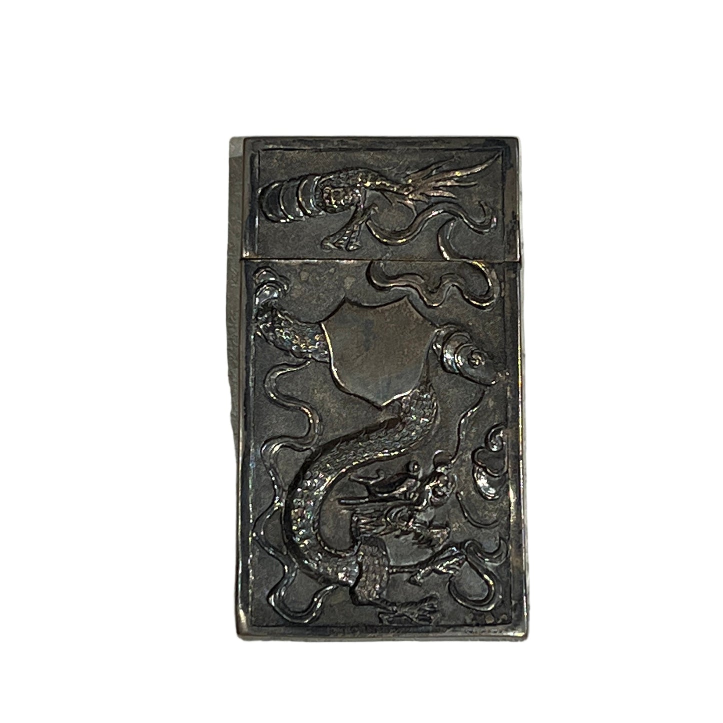 19th Century Card Case