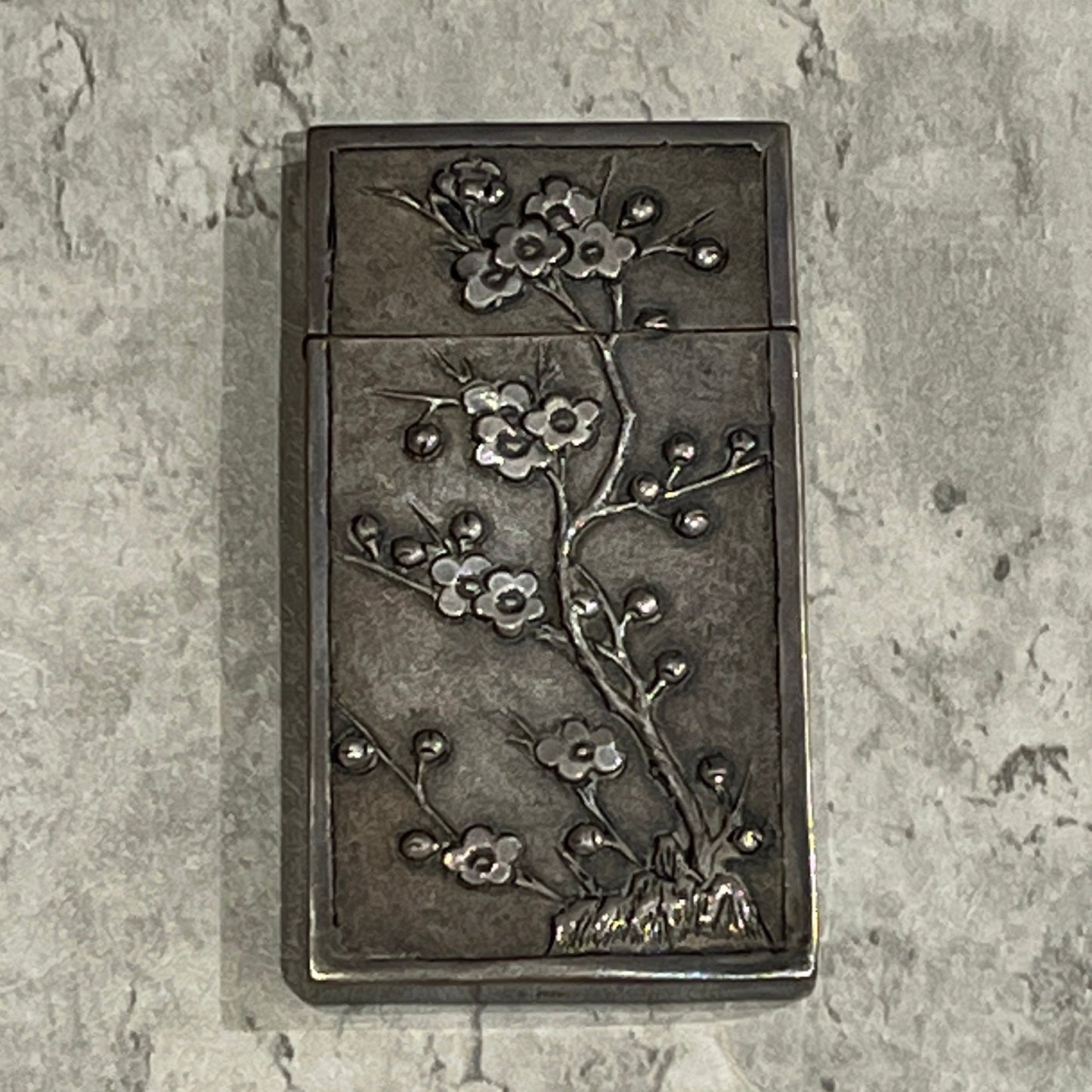 19th Century Card Case