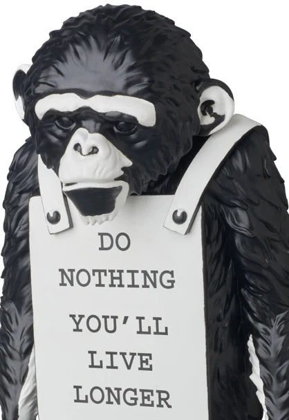 MONKEY SIGN (ORIGINAL COLOR) Release on August 6, 2016