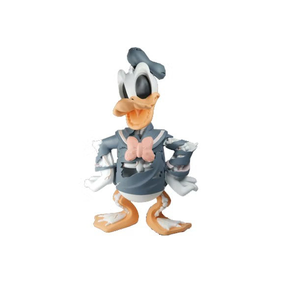 Cote Escriva Creepy Duck Vinyl Figure