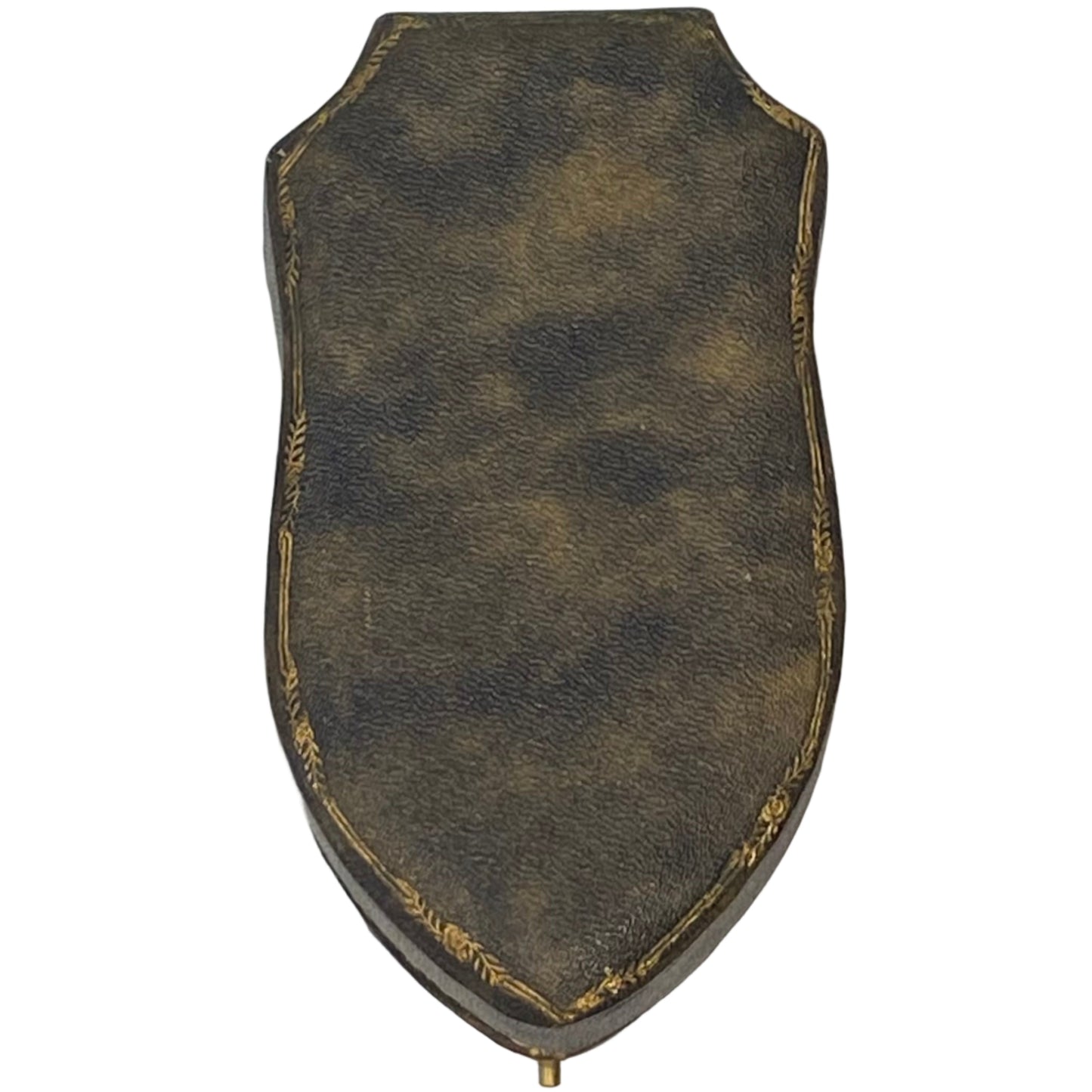 Vintage Umbrella End Top