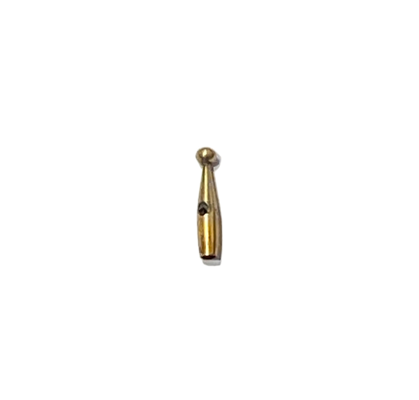 Vintage Umbrella End Top