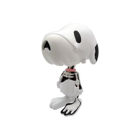 Cote Escriva Creepy Snoop Vinyl Figure