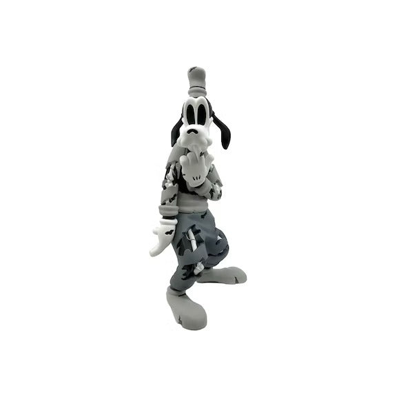 Cote Escriva Creepy Goofy Vinyl Figure