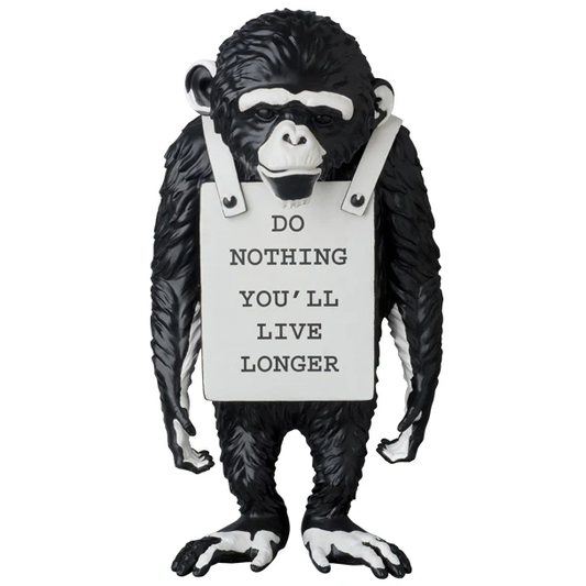 MONKEY SIGN (ORIGINAL COLOR) Release on August 6, 2016