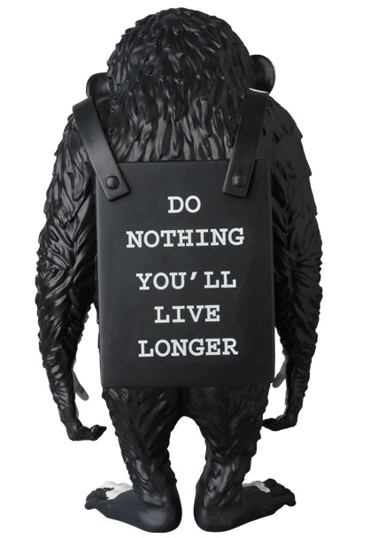 MONKEY SIGN (ORIGINAL COLOR) Release on August 6, 2016